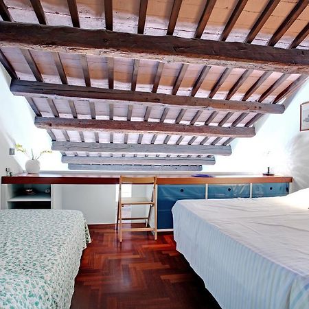 Giudecca Apartment เวนิส ห้อง รูปภาพ
