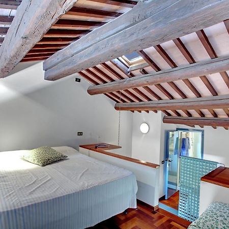 Giudecca Apartment เวนิส ห้อง รูปภาพ