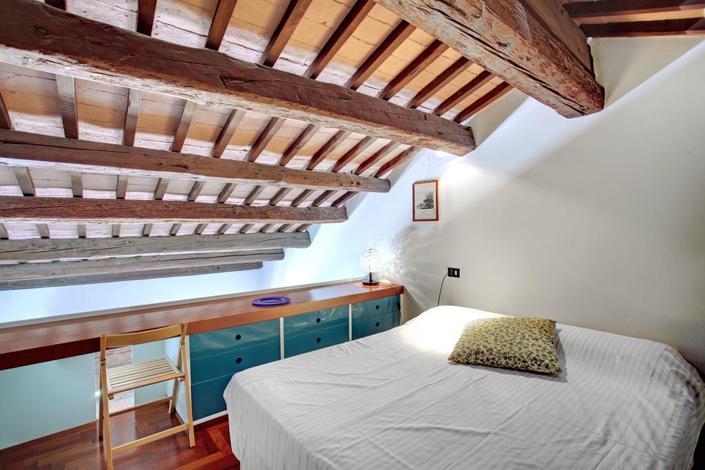 Giudecca Apartment เวนิส ห้อง รูปภาพ