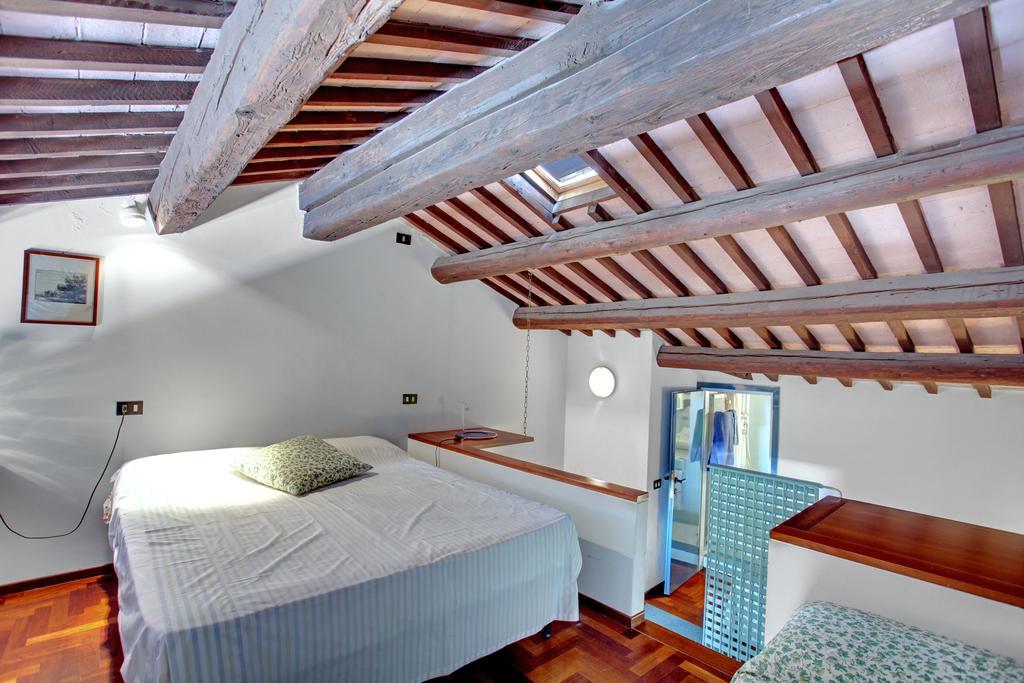 Giudecca Apartment เวนิส ห้อง รูปภาพ