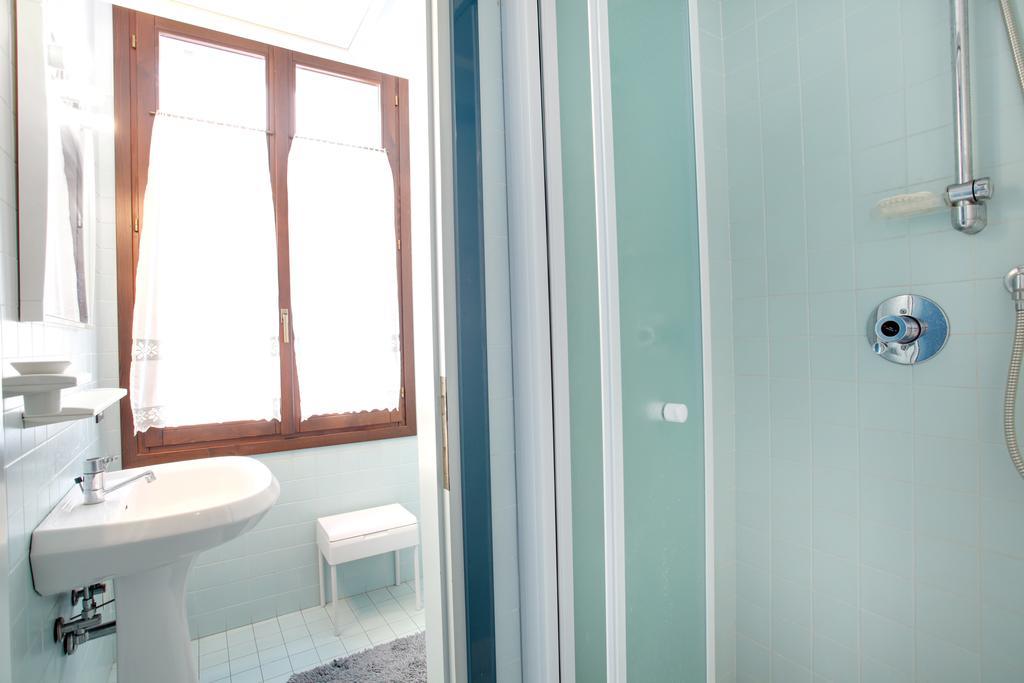 Giudecca Apartment เวนิส ห้อง รูปภาพ