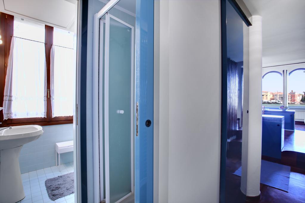 Giudecca Apartment เวนิส ห้อง รูปภาพ