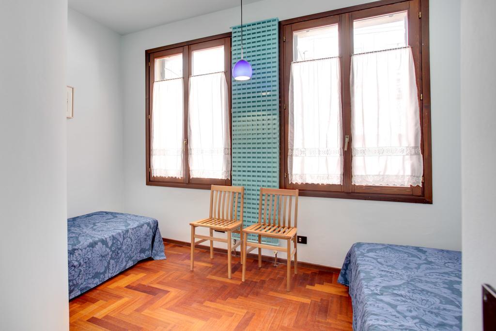 Giudecca Apartment เวนิส ห้อง รูปภาพ
