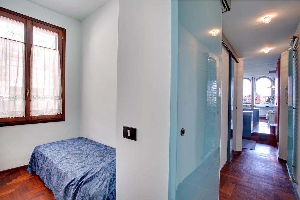 Giudecca Apartment เวนิส ห้อง รูปภาพ