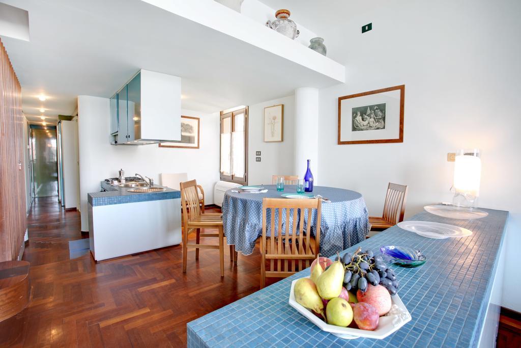 Giudecca Apartment เวนิส ห้อง รูปภาพ