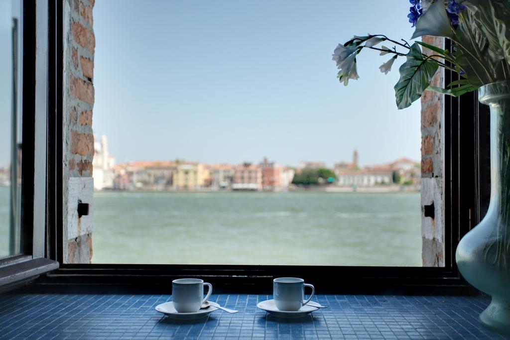 Giudecca Apartment เวนิส ห้อง รูปภาพ