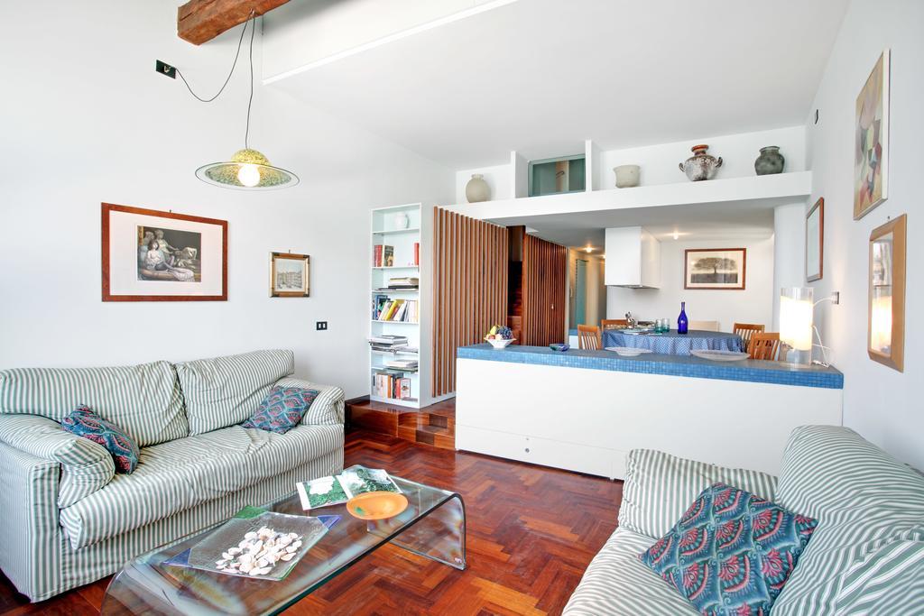 Giudecca Apartment เวนิส ห้อง รูปภาพ